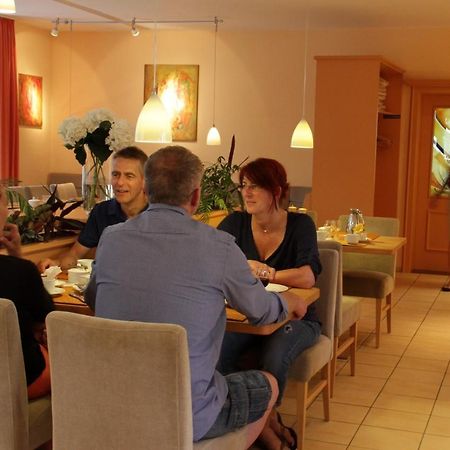 Parkstadthotel Bad Muskau Bagian luar foto