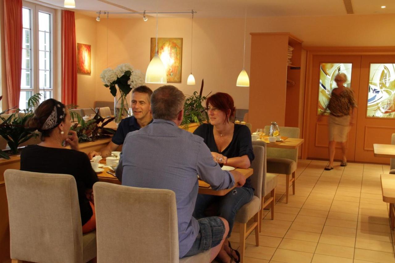 Parkstadthotel Bad Muskau Bagian luar foto