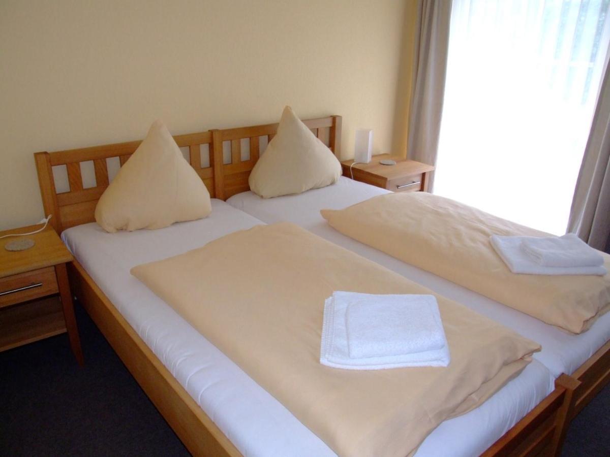 Parkstadthotel Bad Muskau Bagian luar foto