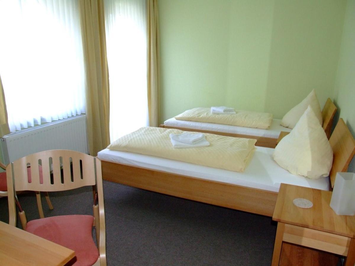 Parkstadthotel Bad Muskau Bagian luar foto