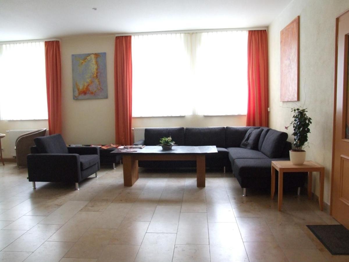 Parkstadthotel Bad Muskau Bagian luar foto