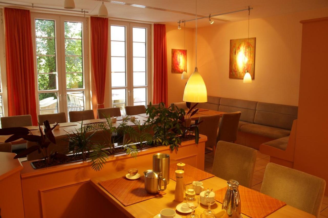Parkstadthotel Bad Muskau Bagian luar foto