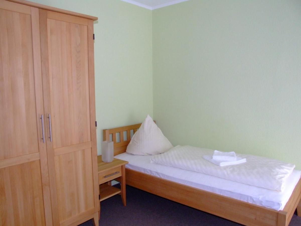 Parkstadthotel Bad Muskau Bagian luar foto